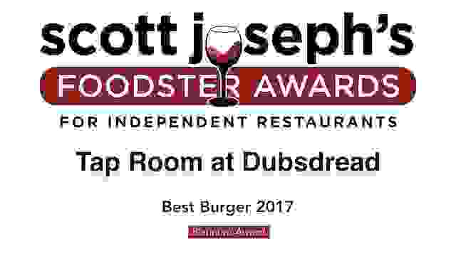 Foodster Award Best Burger Platinum.001