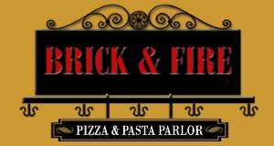Brick & Fire Pizza and Pasta Parlor