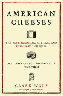 American Cheeses