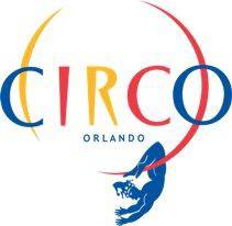 circo logo orlando website