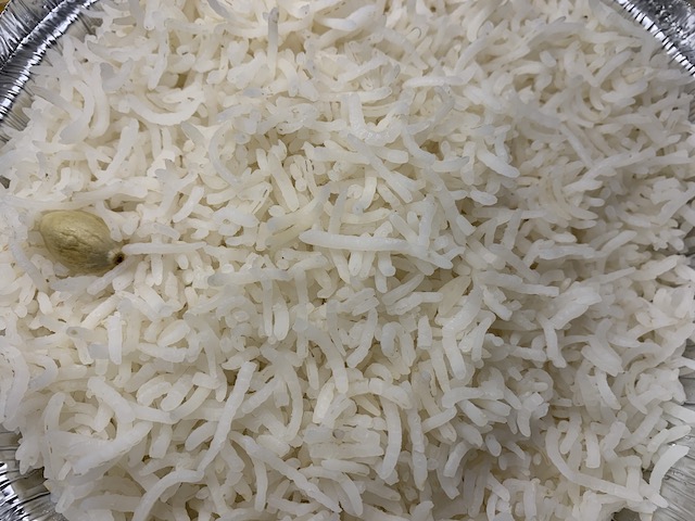 curryhouse rice