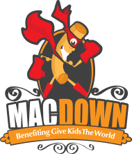 macdown logo