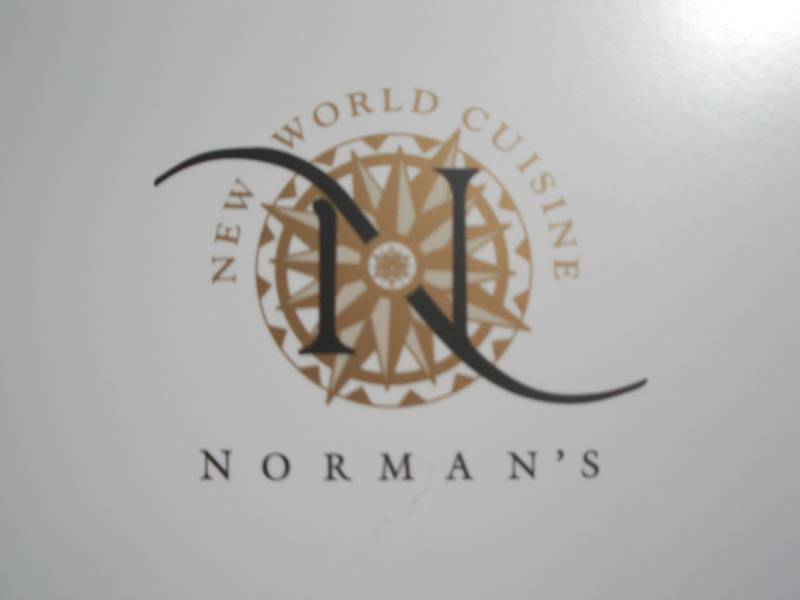 Norman's