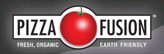 Pizza fusion logo