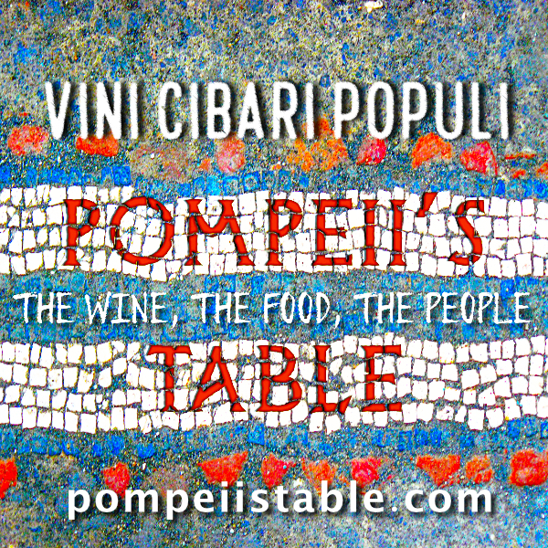 pompeeis table logo