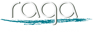 Raga Restaurant Logo