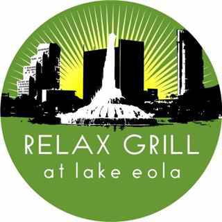 Relax_Grill
