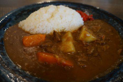 sapporo curry