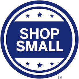 shop-small logo