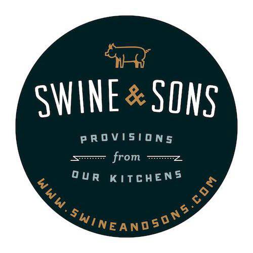 swine logo