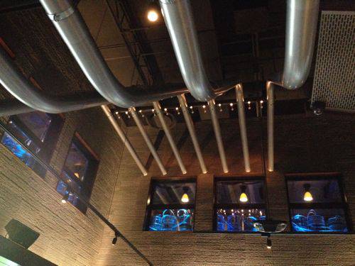 yardhouse pipes