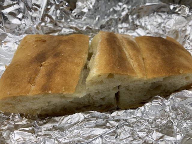 Antonios bread