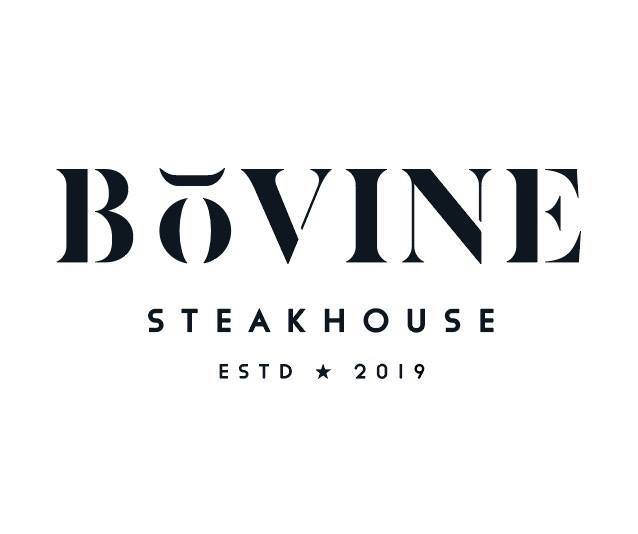Bovine logo