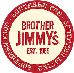 Brother Jimmy logo