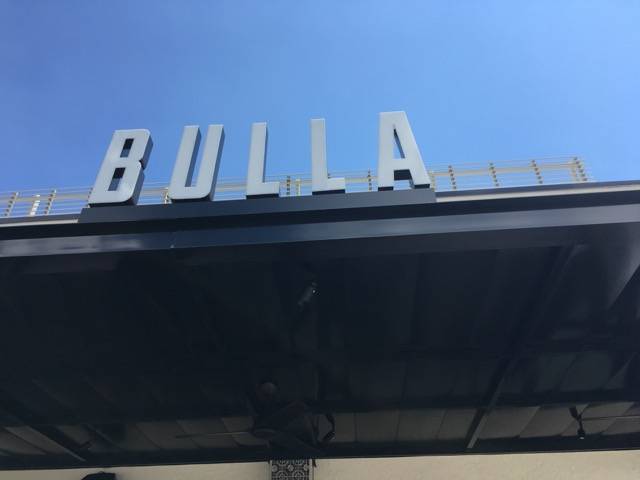 Bulla sign