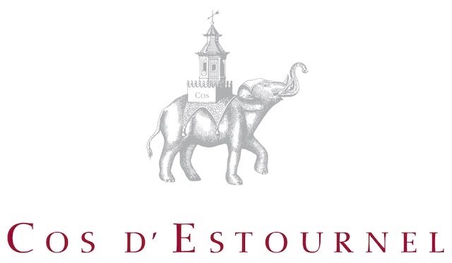 Cos dEstournel logo