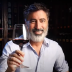 Enrique del Barco, academic director at Winedos.com