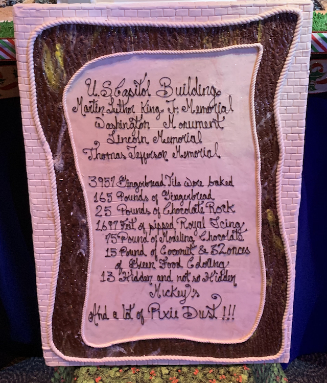 Festivalholidays plaque