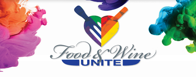 Food and Wine Unite