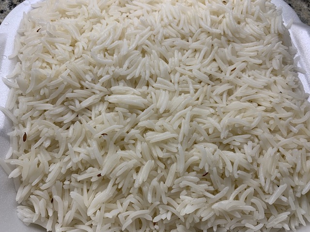 GatewayIndia rice
