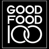 Good food logo