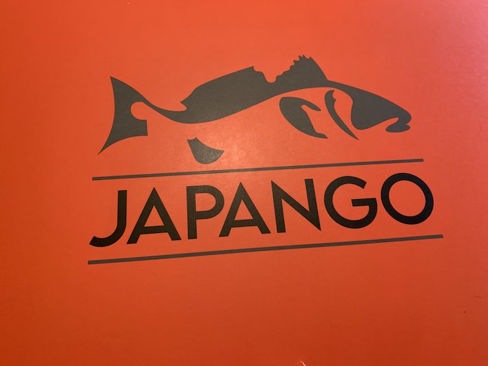 Japango box