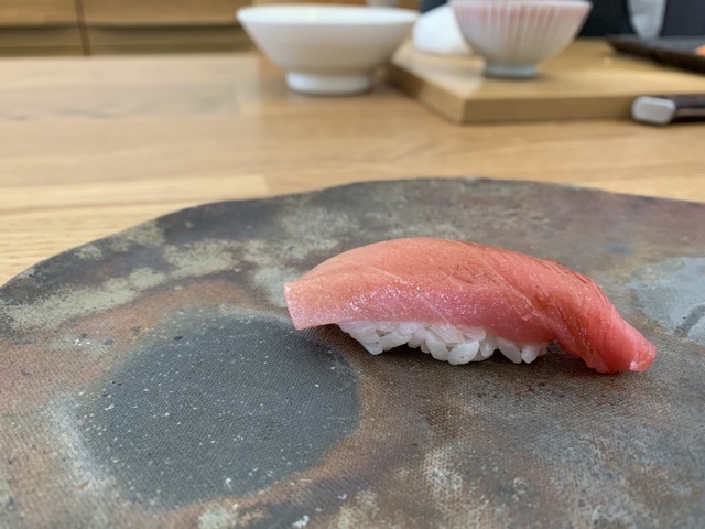Kadence tuna