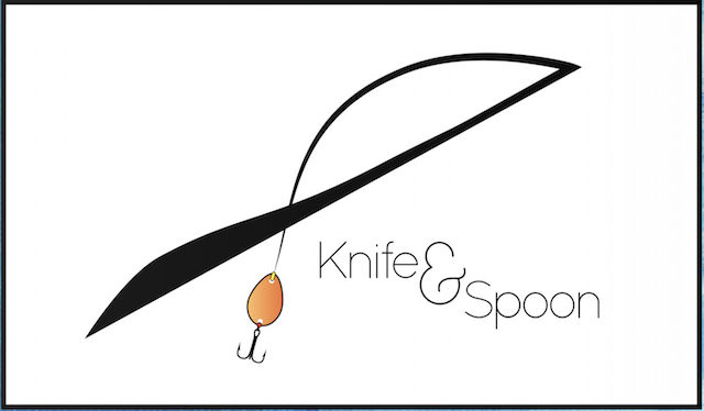 KnifeSpoon logo