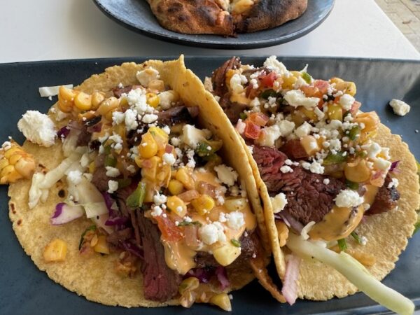 Marlin Bar - Scott Joseph Orlando Restaurant Guide