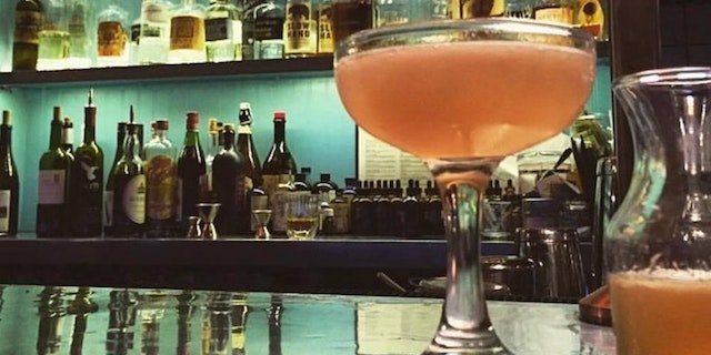 Pharmacy cocktail