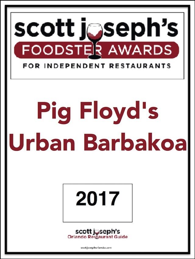 Pig Floyd plaque