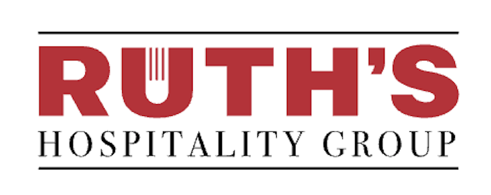 Ruth chris logo