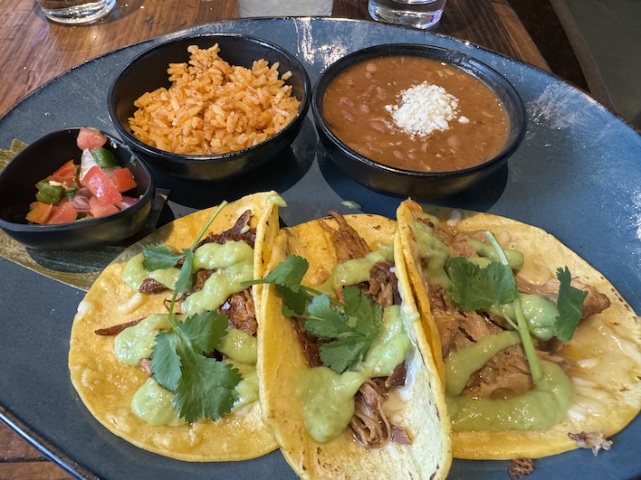 Solita tacos