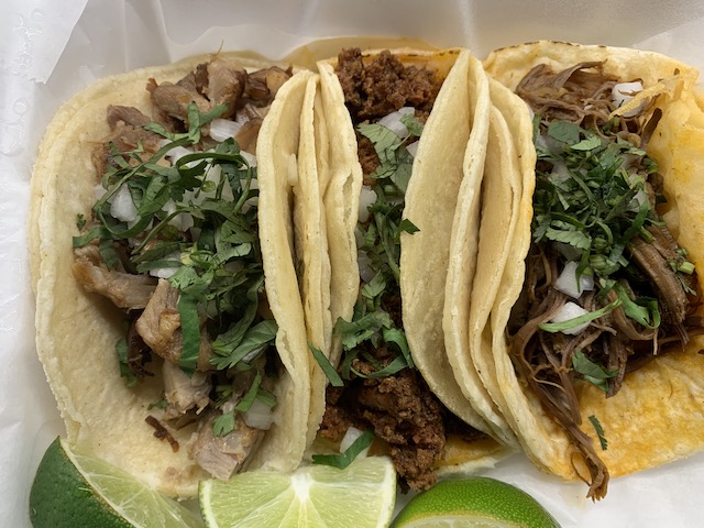 Taqueriacaz tacos