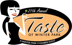 Taste of Winter Park