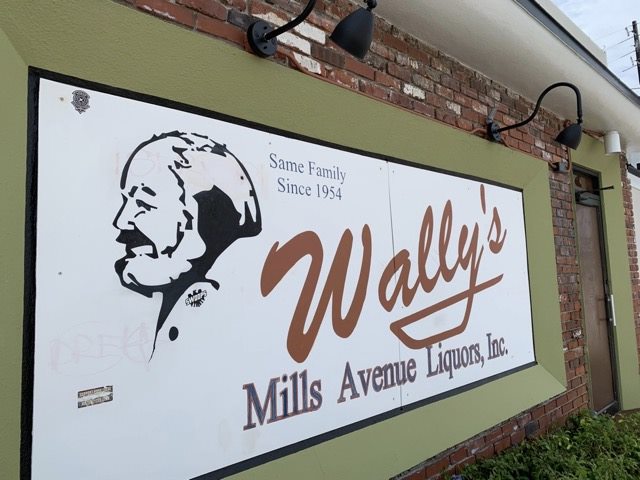 First look at the new Wally's - Scott Joseph Orlando Restaurant Guide