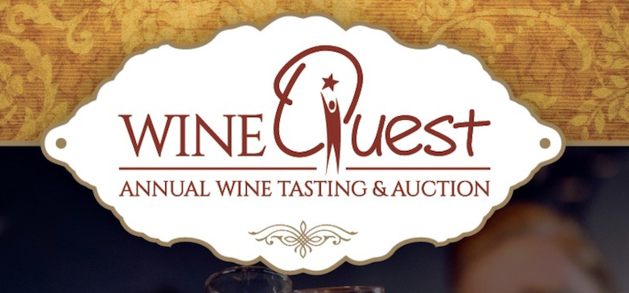 Wine Quest logo
