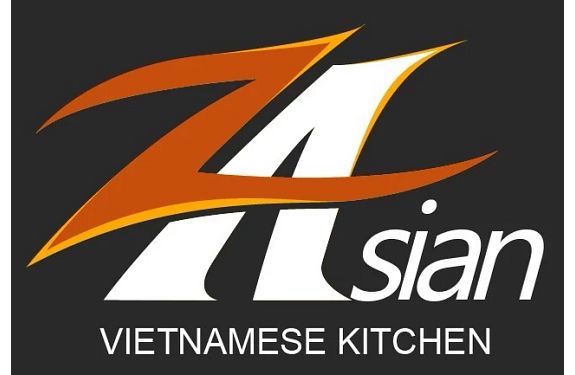 Z Asian logo