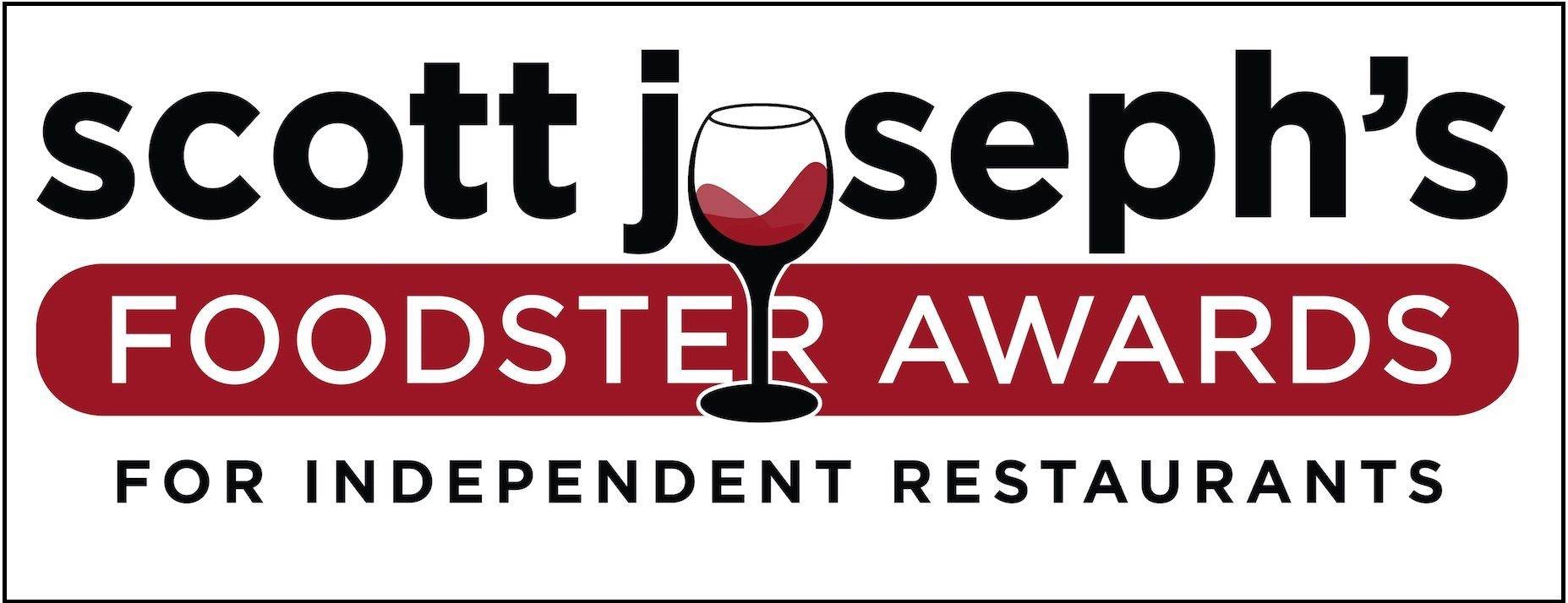 Foodster Awards Logo