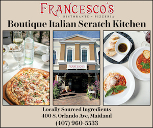 Francesco's