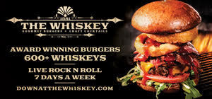 Whiskey SJO Ad