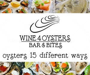 wine4oysters