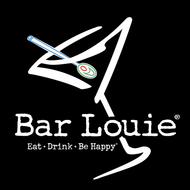 bar louie logo