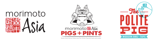 pigs and pints