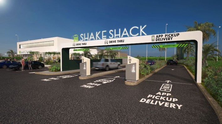 shake shack drive thru main entrance copy